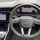 Audi Q8 SUV (18 on) 50 TDI Quattro Black Edition 5dr Tiptronic For Sale - Bury St Edmunds Audi, Bury St Edmunds