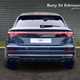 Audi Q8 SUV (18 on) 50 TDI Quattro Black Edition 5dr Tiptronic For Sale - Bury St Edmunds Audi, Bury St Edmunds