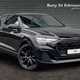 Audi Q8 SUV (18 on) 50 TDI Quattro Black Edition 5dr Tiptronic For Sale - Bury St Edmunds Audi, Bury St Edmunds