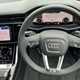 Audi Q8 SUV (18 on) 50 TDI Quattro Black Edition 5dr Tiptronic For Sale - Bury St Edmunds Audi, Bury St Edmunds