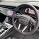 Audi Q8 SUV (18 on) 50 TDI Quattro Black Edition 5dr Tiptronic For Sale - Bury St Edmunds Audi, Bury St Edmunds