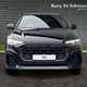 Audi Q8 SUV (18 on) 50 TDI Quattro Black Edition 5dr Tiptronic For Sale - Bury St Edmunds Audi, Bury St Edmunds