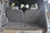 Peugeot 5008 SUV (24 on) 1.2 Hybrid 136 Allure 5dr e-DSC6 For Sale - RRG Peugeot Rochdale, Rochdale