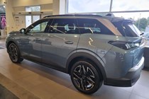 Peugeot 5008 SUV (24 on) 1.2 Hybrid 136 Allure 5dr e-DSC6 For Sale - RRG Peugeot Rochdale, Rochdale
