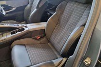 Peugeot 5008 SUV (24 on) 1.2 Hybrid 136 Allure 5dr e-DSC6 For Sale - RRG Peugeot Rochdale, Rochdale