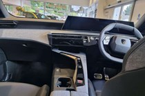 Peugeot 5008 SUV (24 on) 1.2 Hybrid 136 Allure 5dr e-DSC6 For Sale - RRG Peugeot Rochdale, Rochdale