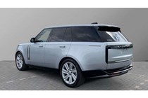 Land Rover Range Rover SUV (22 on) 3.0 D350 HSE 4dr Auto For Sale - Vertu Land Rover Yeovil, Houndstone Business Park