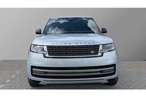 Land Rover Range Rover SUV (22 on) 3.0 D350 HSE 4dr Auto For Sale - Vertu Land Rover Yeovil, Houndstone Business Park