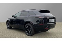 Land Rover Range Rover Velar SUV (17 on) 2.0 P250 Dynamic SE 5dr Auto For Sale - Vertu Land Rover Yeovil, Houndstone Business Park