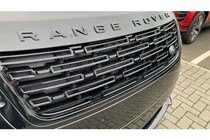 Land Rover Range Rover Velar SUV (17 on) 2.0 P250 Dynamic SE 5dr Auto For Sale - Vertu Land Rover Yeovil, Houndstone Business Park