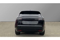 Land Rover Range Rover Velar SUV (17 on) 2.0 P250 Dynamic SE 5dr Auto For Sale - Vertu Land Rover Yeovil, Houndstone Business Park