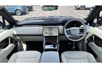 Land Rover Range Rover SUV (22 on) 3.0 D350 HSE LWB 4dr Auto [7 Seat] For Sale - Vertu Land Rover Yeovil, Houndstone Business Park