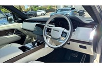 Land Rover Range Rover SUV (22 on) 3.0 D350 HSE LWB 4dr Auto [7 Seat] For Sale - Vertu Land Rover Yeovil, Houndstone Business Park