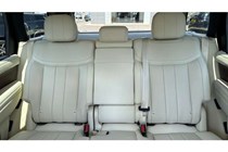 Land Rover Range Rover SUV (22 on) 3.0 D350 HSE LWB 4dr Auto [7 Seat] For Sale - Vertu Land Rover Yeovil, Houndstone Business Park