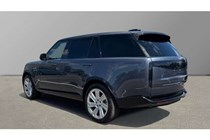 Land Rover Range Rover SUV (22 on) 3.0 D350 HSE LWB 4dr Auto [7 Seat] For Sale - Vertu Land Rover Yeovil, Houndstone Business Park