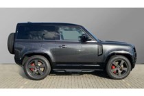 Land Rover Defender 90 (20 on) 90 X P400 AWD auto 3d For Sale - Vertu Land Rover Yeovil, Houndstone Business Park