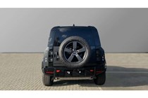 Land Rover Defender 90 (20 on) 90 X P400 AWD auto 3d For Sale - Vertu Land Rover Yeovil, Houndstone Business Park