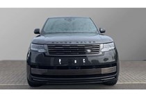 Land Rover Range Rover SUV (22 on) 4.4 P615 V8 SV 4dr Auto For Sale - Vertu Land Rover Yeovil, Houndstone Business Park