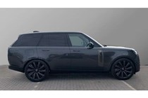 Land Rover Range Rover SUV (22 on) 4.4 P615 V8 SV 4dr Auto For Sale - Vertu Land Rover Yeovil, Houndstone Business Park