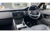 Land Rover Range Rover SUV (22 on) 4.4 P615 V8 SV 4dr Auto For Sale - Vertu Land Rover Yeovil, Houndstone Business Park