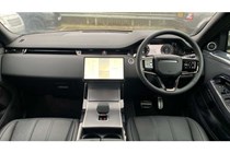 Land Rover Range Rover Evoque SUV (19 on) 2.0 D200 Dynamic SE 5dr Auto For Sale - Vertu Land Rover Yeovil, Houndstone Business Park