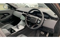 Land Rover Range Rover Evoque SUV (19 on) 2.0 D200 Dynamic SE 5dr Auto For Sale - Vertu Land Rover Yeovil, Houndstone Business Park