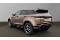 Land Rover Range Rover Evoque SUV (19 on) 2.0 D200 Dynamic SE 5dr Auto For Sale - Vertu Land Rover Yeovil, Houndstone Business Park