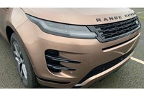 Land Rover Range Rover Evoque SUV (19 on) 2.0 D200 Dynamic SE 5dr Auto For Sale - Vertu Land Rover Yeovil, Houndstone Business Park