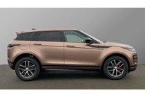 Land Rover Range Rover Evoque SUV (19 on) 2.0 D200 Dynamic SE 5dr Auto For Sale - Vertu Land Rover Yeovil, Houndstone Business Park