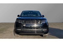 Land Rover Range Rover SUV (22 on) 3.0 D350 HSE 4dr Auto For Sale - Vertu Land Rover Yeovil, Houndstone Business Park