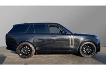 Land Rover Range Rover SUV (22 on) 3.0 D350 HSE 4dr Auto For Sale - Vertu Land Rover Yeovil, Houndstone Business Park