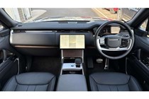 Land Rover Range Rover SUV (22 on) 3.0 P460e HSE 4dr Auto For Sale - Vertu Land Rover Yeovil, Houndstone Business Park