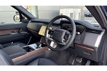 Land Rover Range Rover SUV (22 on) 3.0 P460e HSE 4dr Auto For Sale - Vertu Land Rover Yeovil, Houndstone Business Park