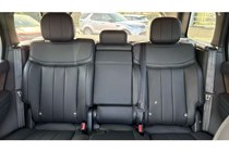Land Rover Range Rover SUV (22 on) 3.0 P460e HSE 4dr Auto For Sale - Vertu Land Rover Yeovil, Houndstone Business Park