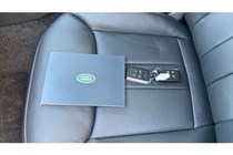 Land Rover Range Rover SUV (22 on) 3.0 P460e HSE 4dr Auto For Sale - Vertu Land Rover Yeovil, Houndstone Business Park