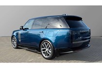 Land Rover Range Rover SUV (22 on) 3.0 P460e HSE 4dr Auto For Sale - Vertu Land Rover Yeovil, Houndstone Business Park