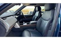 Land Rover Range Rover SUV (22 on) 3.0 P460e HSE 4dr Auto For Sale - Vertu Land Rover Yeovil, Houndstone Business Park