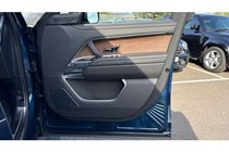 Land Rover Range Rover SUV (22 on) 3.0 P460e HSE 4dr Auto For Sale - Vertu Land Rover Yeovil, Houndstone Business Park