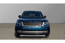 Land Rover Range Rover SUV (22 on) 3.0 P460e HSE 4dr Auto For Sale - Vertu Land Rover Yeovil, Houndstone Business Park