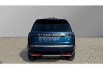 Land Rover Range Rover SUV (22 on) 3.0 P460e HSE 4dr Auto For Sale - Vertu Land Rover Yeovil, Houndstone Business Park