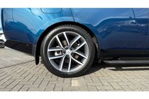Land Rover Range Rover SUV (22 on) 3.0 P460e HSE 4dr Auto For Sale - Vertu Land Rover Yeovil, Houndstone Business Park
