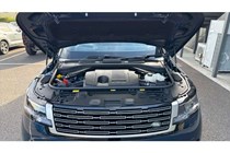 Land Rover Range Rover SUV (22 on) 3.0 P460e HSE 4dr Auto For Sale - Vertu Land Rover Yeovil, Houndstone Business Park