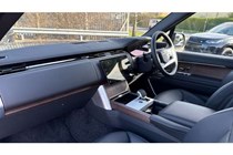 Land Rover Range Rover SUV (22 on) 3.0 P460e HSE 4dr Auto For Sale - Vertu Land Rover Yeovil, Houndstone Business Park