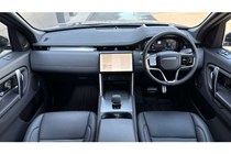 Land Rover Discovery Sport (15 on) 2.0 D200 Dynamic HSE 5dr Auto [5 Seat] For Sale - Vertu Land Rover Yeovil, Houndstone Business Park