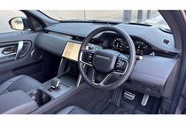 Land Rover Discovery Sport (15 on) 2.0 D200 Dynamic HSE 5dr Auto [5 Seat] For Sale - Vertu Land Rover Yeovil, Houndstone Business Park