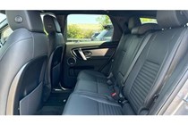 Land Rover Discovery Sport (15 on) 2.0 D200 Dynamic HSE 5dr Auto [5 Seat] For Sale - Vertu Land Rover Yeovil, Houndstone Business Park