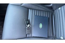 Land Rover Discovery Sport (15 on) 2.0 D200 Dynamic HSE 5dr Auto [5 Seat] For Sale - Vertu Land Rover Yeovil, Houndstone Business Park