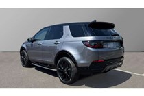 Land Rover Discovery Sport (15 on) 2.0 D200 Dynamic HSE 5dr Auto [5 Seat] For Sale - Vertu Land Rover Yeovil, Houndstone Business Park