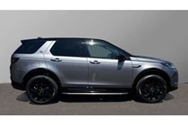 Land Rover Discovery Sport (15 on) 2.0 D200 Dynamic HSE 5dr Auto [5 Seat] For Sale - Vertu Land Rover Yeovil, Houndstone Business Park