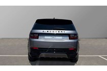 Land Rover Discovery Sport (15 on) 2.0 D200 Dynamic HSE 5dr Auto [5 Seat] For Sale - Vertu Land Rover Yeovil, Houndstone Business Park